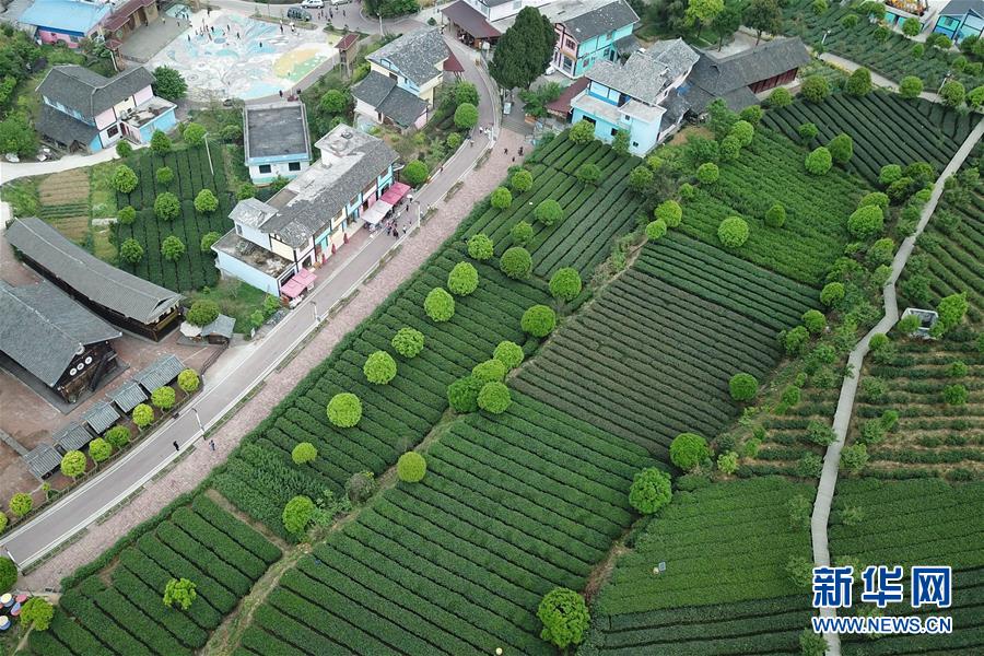 （新華全媒頭條·兩會特別報道·圖文互動）（5）凝聚起上下同心、團結奮進的磅礴力量