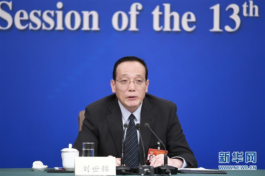 （兩會）（6）政協(xié)委員談優(yōu)化營商環(huán)境、促進(jìn)民營經(jīng)濟(jì)高質(zhì)量發(fā)展