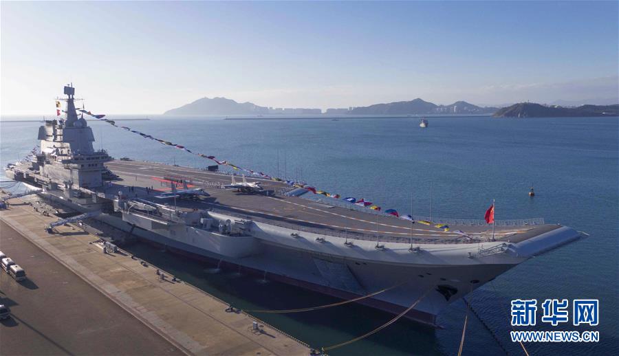 （新華全媒頭條&middot;圖文互動(dòng)）（5）創(chuàng)新，在復(fù)興的征程上&mdash;&mdash;以習(xí)近平同志為核心的黨中央關(guān)心科技創(chuàng)新工作紀(jì)實(shí)