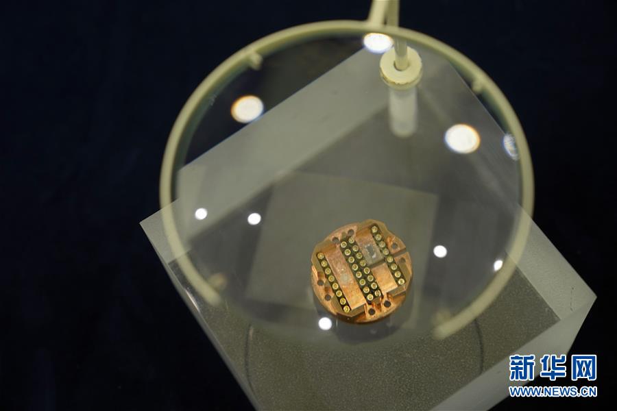 （新華全媒頭條&middot;圖文互動(dòng)）（17）創(chuàng)新，在復(fù)興的征程上&mdash;&mdash;以習(xí)近平同志為核心的黨中央關(guān)心科技創(chuàng)新工作紀(jì)實(shí)