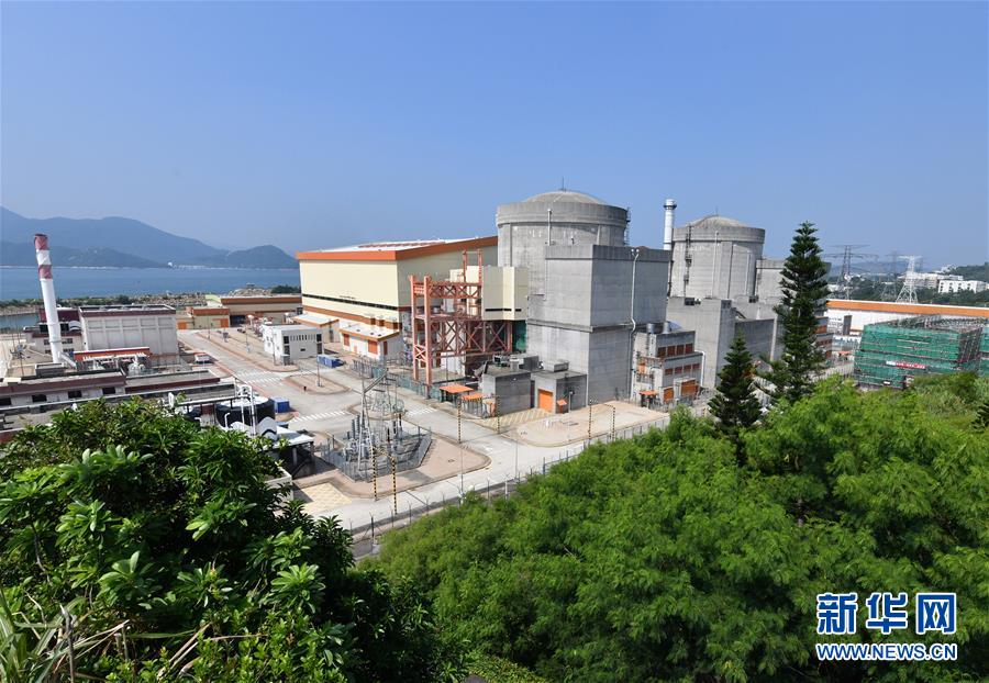 （新華全媒頭條&middot;圖文互動(dòng)）（9）創(chuàng)新，在復(fù)興的征程上&mdash;&mdash;以習(xí)近平同志為核心的黨中央關(guān)心科技創(chuàng)新工作紀(jì)實(shí)