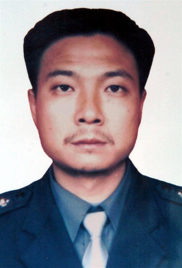 （為了民族復(fù)興·英雄烈士譜·圖文互動(dòng)）緝毒英雄吳光林：見(jiàn)危險(xiǎn)就上，見(jiàn)好處就讓