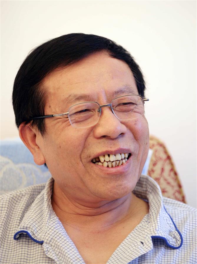 （為了民族復興·英雄烈士譜·圖文互動）劉義權(quán)：軍檔收集第一人