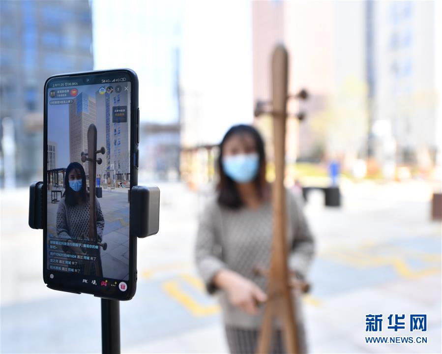 （聚焦復工復產(chǎn)·圖文互動）（5）記者手記：戰(zhàn)“疫”中增長，這些企業(yè)做對了什么？