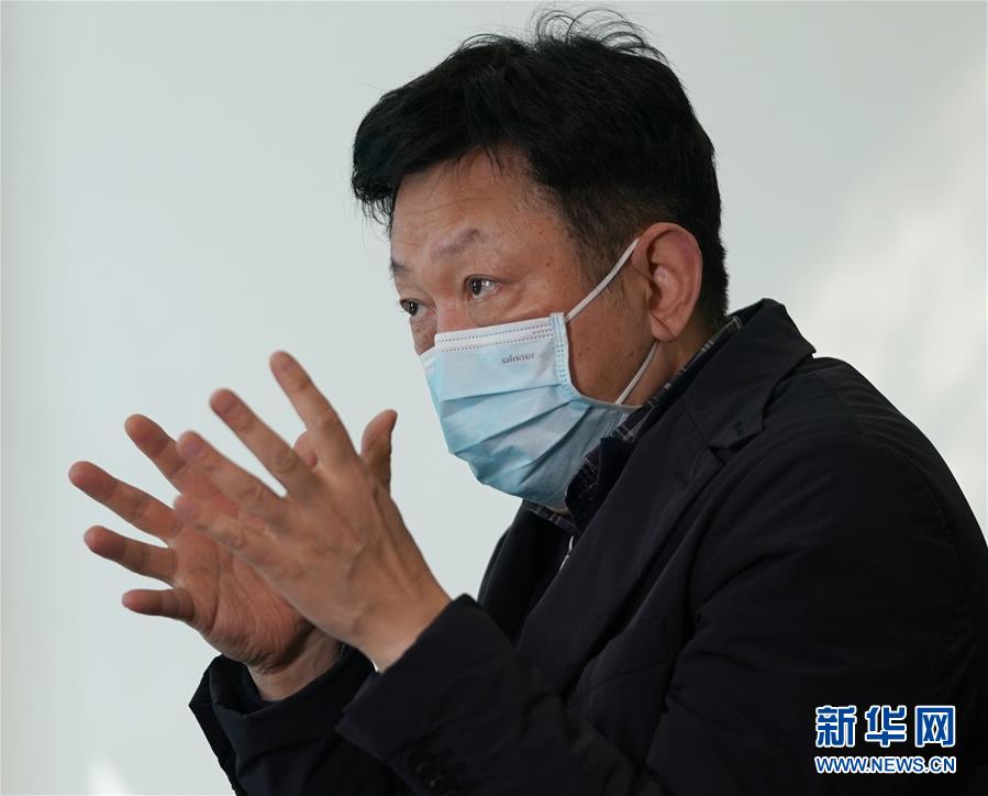 （新華全媒頭條·習(xí)近平致敬的戰(zhàn)“疫”英雄·武漢人民篇·圖文互動）（7）壯哉，大武漢——獻(xiàn)給英雄的武漢人民