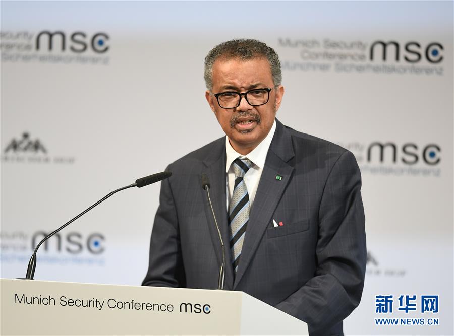 (新華全媒頭條·圖文互動(dòng))(2)書(shū)寫(xiě)共建人類命運(yùn)共同體的戰(zhàn)“疫”篇章——記習(xí)近平主席推動(dòng)新冠肺炎疫情防控國(guó)際合作