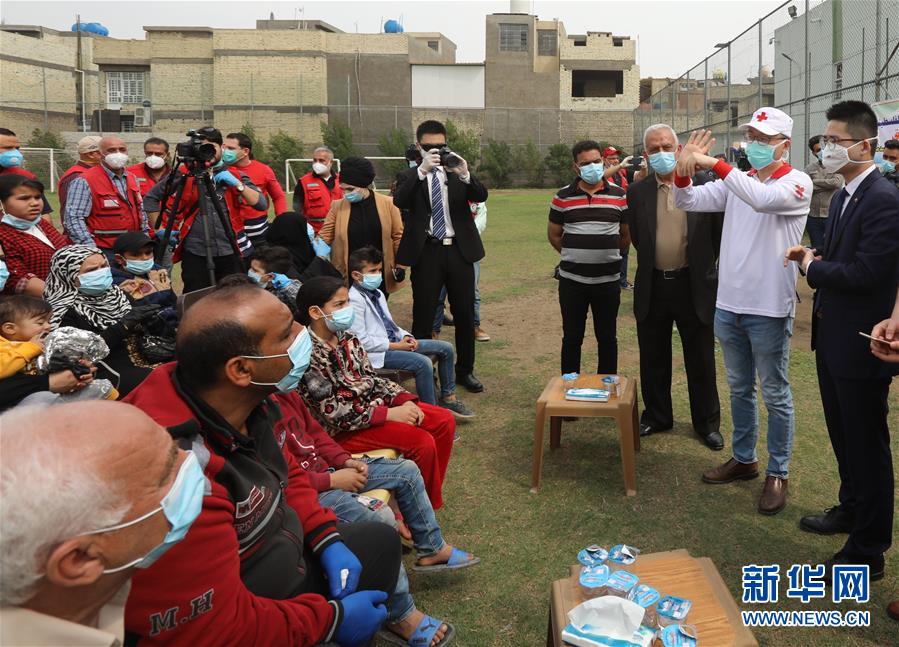 (新華全媒頭條·圖文互動(dòng))(14)書(shū)寫(xiě)共建人類命運(yùn)共同體的戰(zhàn)“疫”篇章——記習(xí)近平主席推動(dòng)新冠肺炎疫情防控國(guó)際合作