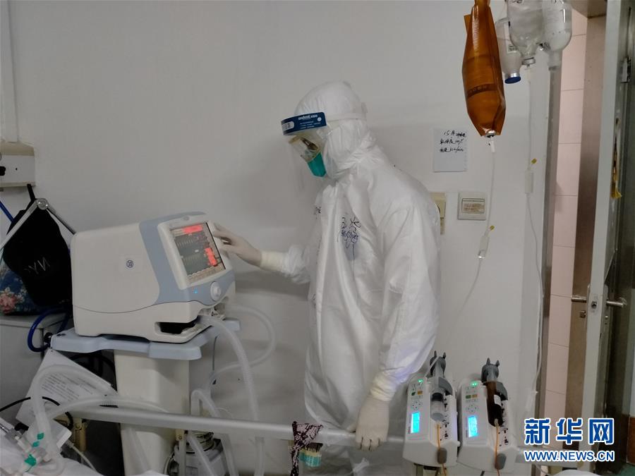 （在習(xí)近平新時(shí)代中國特色社會(huì)主義思想指引下——新時(shí)代新作為新篇章·習(xí)近平總書記關(guān)切事·圖文互動(dòng)）（2）青春的顏色是什么？