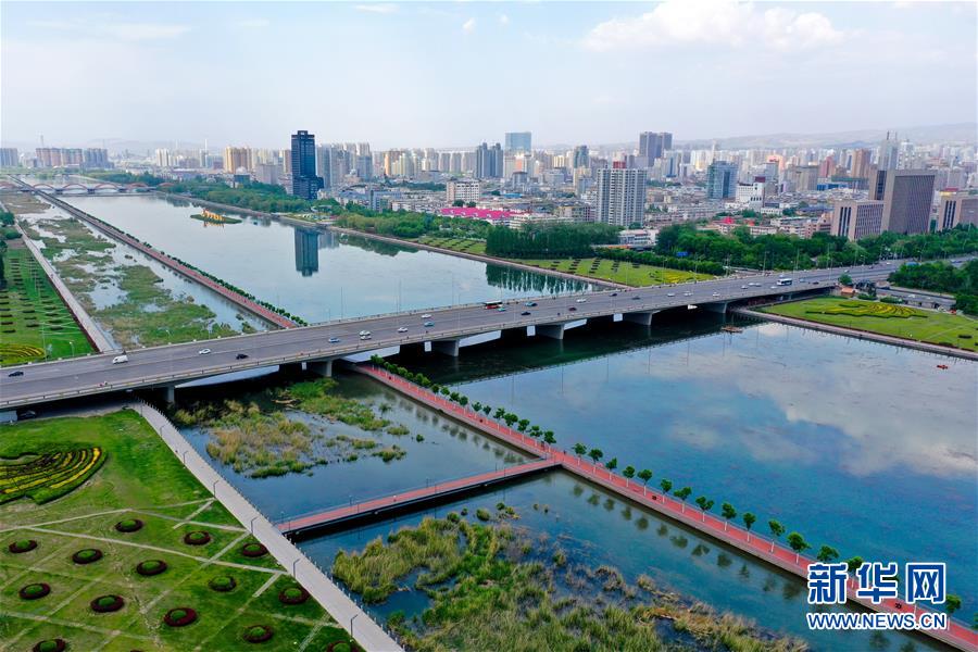 （新華全媒頭條·圖文互動）（3）循著習(xí)近平總書記的足跡，感受那山那水