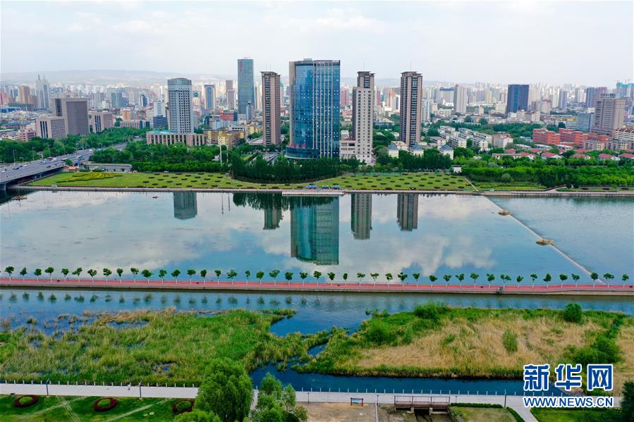 （新華全媒頭條·圖文互動）（5）循著習(xí)近平總書記的足跡，感受那山那水
