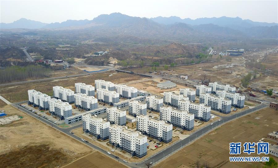 (新華全媒頭條·圖文互動)(6)且看信心如何讓黃土變成金——“環(huán)京津貧困帶”整體脫貧記