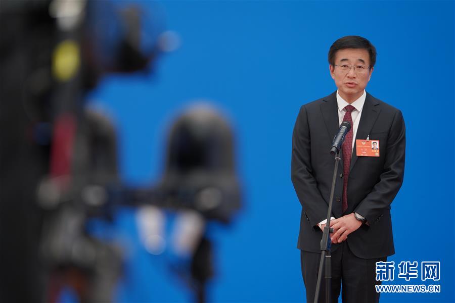（兩會進行時·圖文互動）（3）初夏“回歸”，今年全國兩會怎么開？