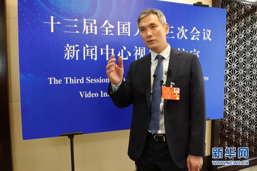 （兩會進行時·圖文互動）（4）初夏“回歸”，今年全國兩會怎么開？