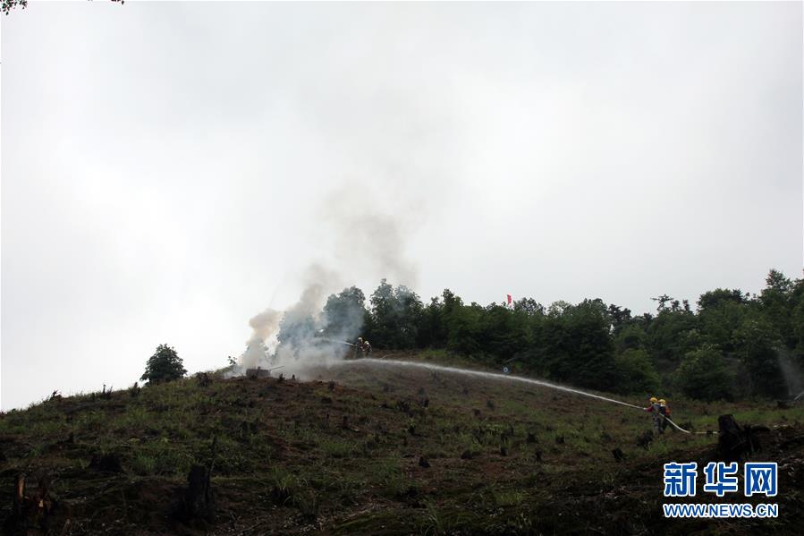 （圖文互動）（1）聯(lián)保部隊首次組織報廢武器彈藥調(diào)運(yùn)銷毀業(yè)務(wù)集訓(xùn)
