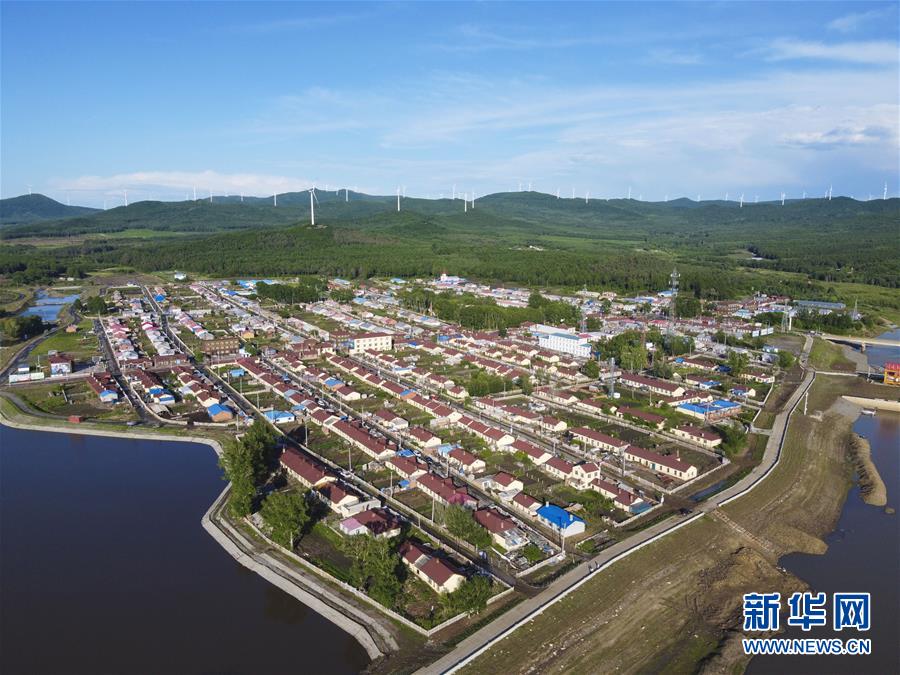 （熱點(diǎn)鮮報(bào)·走向我們的小康生活·圖文互動(dòng)）（1）你沒(méi)聽(tīng)過(guò)的伊瑪堪——“北大倉(cāng)”里話(huà)小康之三