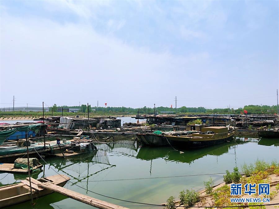 （新華視點(diǎn)·圖文互動(dòng)）（2）偷捕現(xiàn)象未絕，“江鮮”仍在高價(jià)交易——長江“禁漁令”實(shí)施近半年追蹤