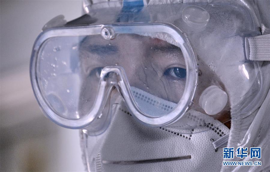 （新華全媒頭條&middot;圖文互動(dòng)）（10）構(gòu)筑守護(hù)城市、守護(hù)生命的堅(jiān)強(qiáng)防線&mdash;&mdash;北京開展大規(guī)模核酸檢測(cè)