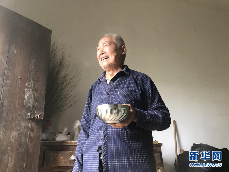 （防汛抗洪·圖文互動）（1）2860條生命·166面黨旗·77座莊臺——安徽阜陽沿淮行蓄洪區(qū)啟用背后的“三組數字”