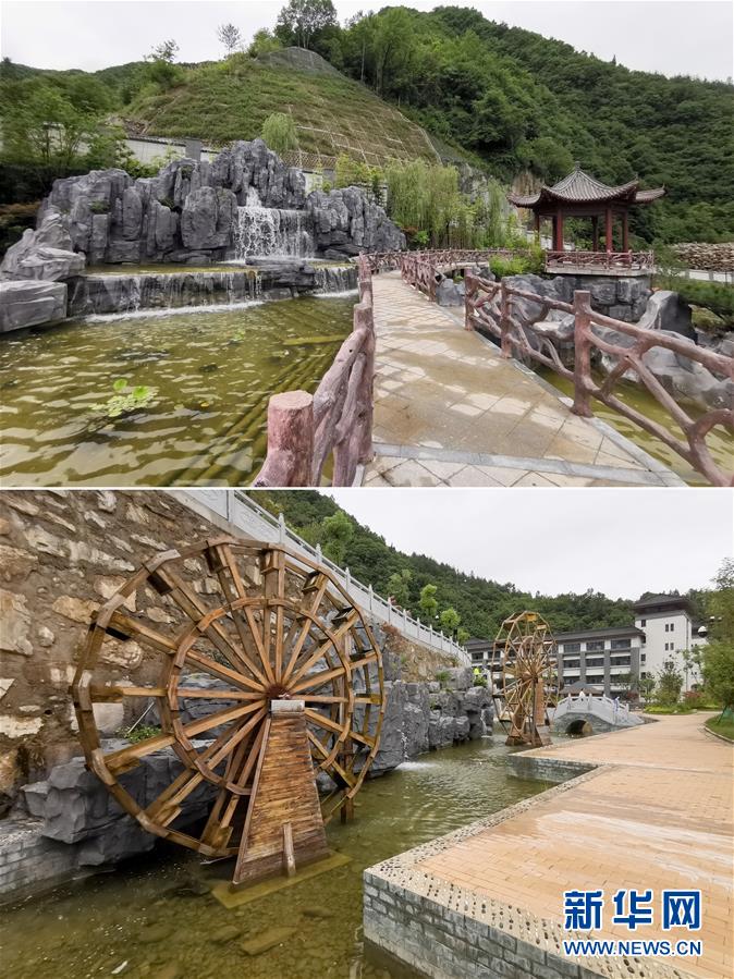 （新華視點(diǎn)·圖文互動）（5）學(xué)校建漂亮點(diǎn)本無錯，為何這所“豪華中學(xué)”讓人困惑？