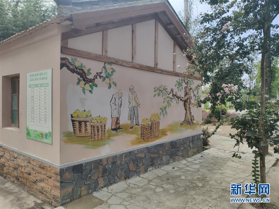 （總書記推動的改革身邊事·基層治理改革篇·圖文互動）（2）特寫：“銅墻鐵壁”是怎樣煉成的？——小村戰(zhàn)“疫”折射基層治理密碼