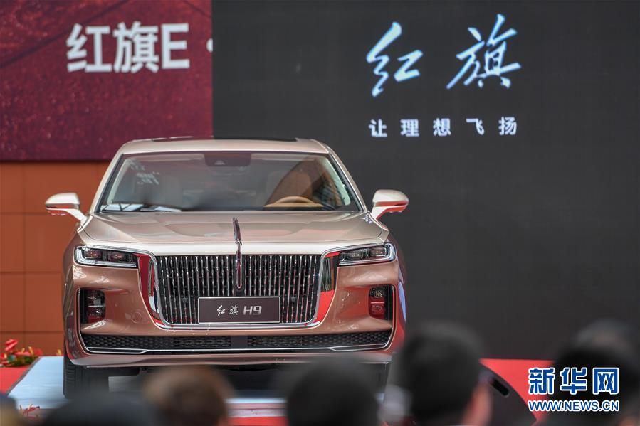 （在習(xí)近平新時(shí)代中國特色社會主義思想指引下——新時(shí)代新作為新篇章·習(xí)近平總書記關(guān)切事）（6）東北，“上新”——黑土地上的創(chuàng)新故事