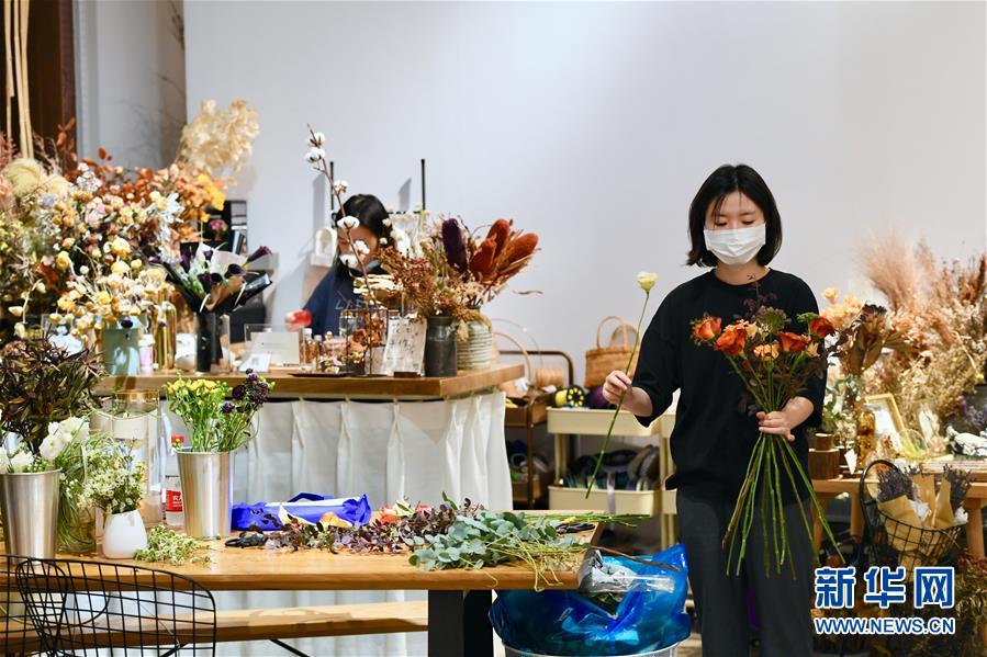 （特區(qū)40年·圖文互動(dòng)）（9）老廠房變身“夢工廠”折射廈門經(jīng)濟(jì)特區(qū)40年變遷