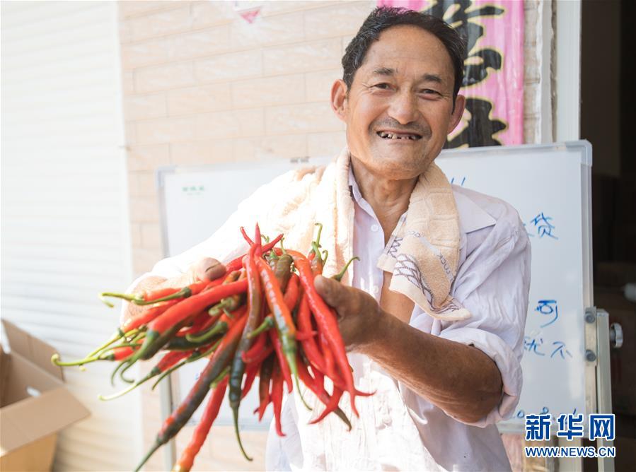 （新華全媒頭條·走向我們的小康生活·圖文互動）（7）特殊之年，荊楚大地書寫不平凡的答卷