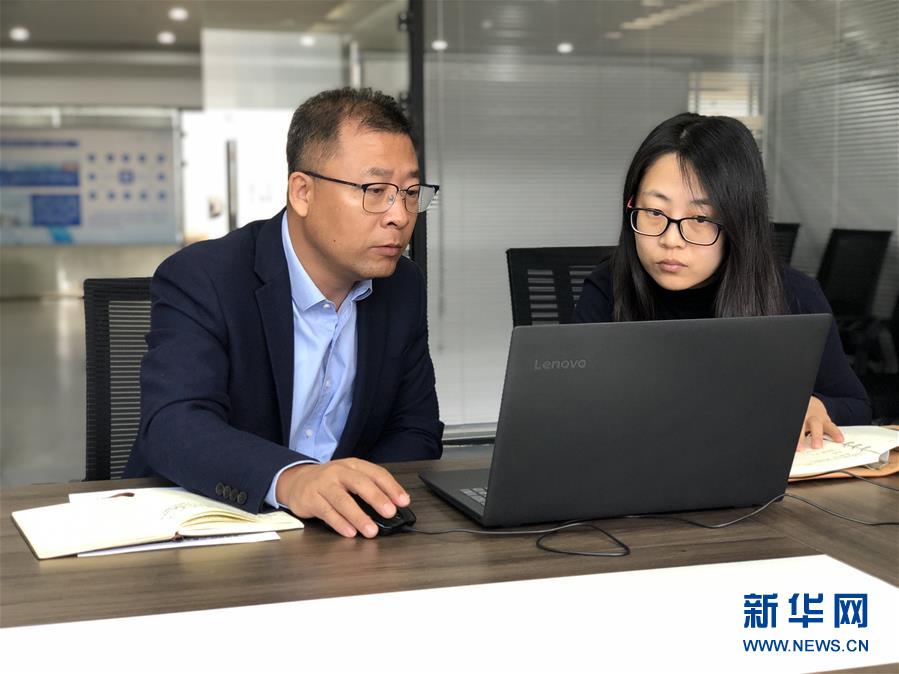 （中國網(wǎng)事·圖文互動(dòng)）（1）一場(chǎng)“遷徙”，幾番“播種”——記京津冀協(xié)同發(fā)展中的“探路者”