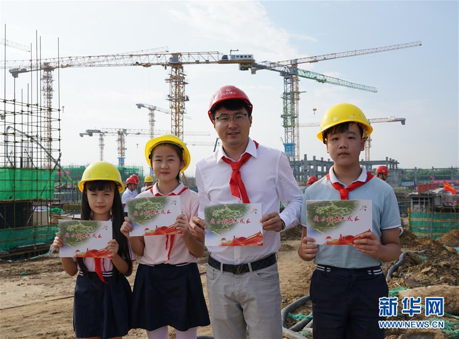 （中國網(wǎng)事·圖文互動(dòng)）（5）一場(chǎng)“遷徙”，幾番“播種”——記京津冀協(xié)同發(fā)展中的“探路者”