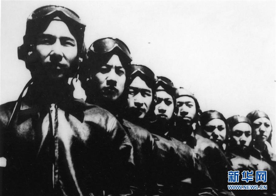 （紀(jì)念抗美援朝70周年·圖文互動）（1）王海大隊(duì)：敢打必勝，有我無敵