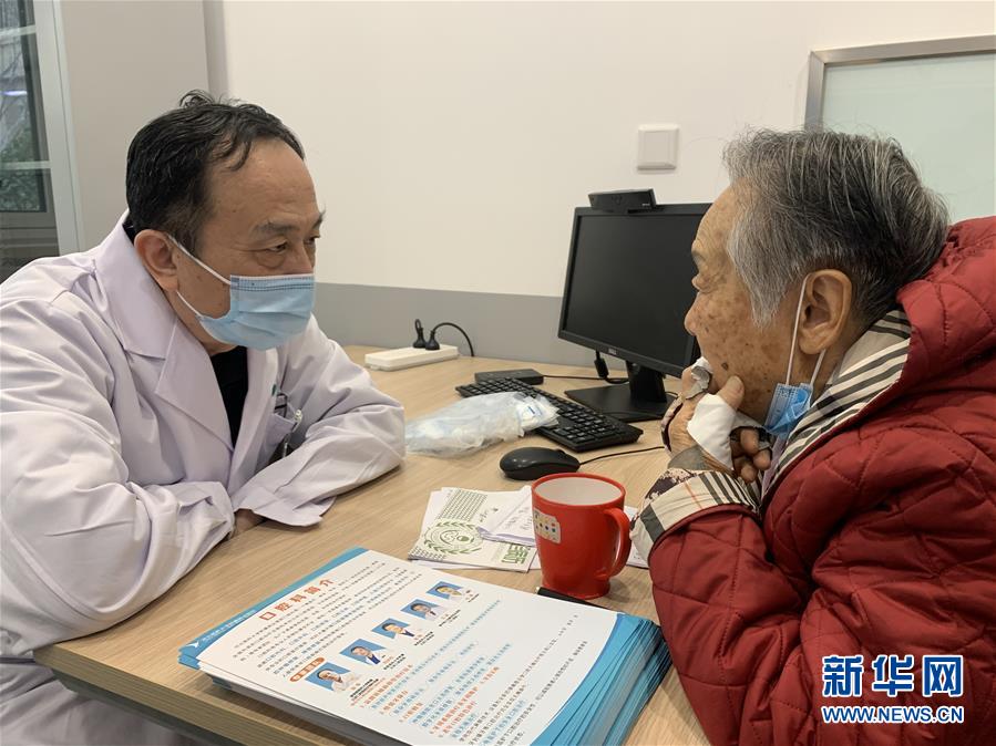 （新華全媒頭條·五中全會(huì)精神在基層·圖文互動(dòng)）（11）走，去京津冀看看協(xié)同發(fā)展新氣象