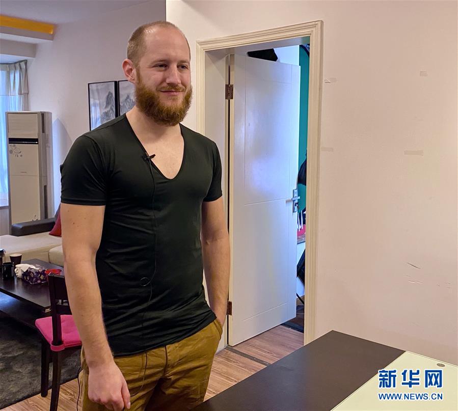 （在習(xí)近平新時(shí)代中國(guó)特色社會(huì)主義思想指引下——新時(shí)代新作為新篇章·總書記關(guān)切開放事·圖文互動(dòng)）（1）開放的中國(guó)，夢(mèng)想的模樣——洋學(xué)生在中國(guó)的日子