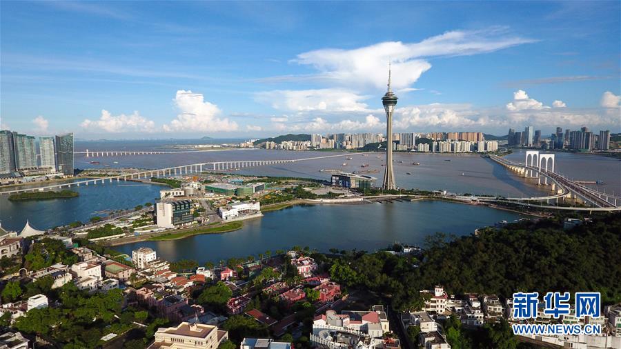 （澳門回歸20周年&middot;新華全媒頭條&middot;圖文互動）（2）盛世濠江恰如春&mdash;&mdash;習(xí)近平主席視察澳門特別行政區(qū)紀(jì)實(shí)