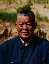 尕布龍語錄：權力來自百姓，只能服務于百姓