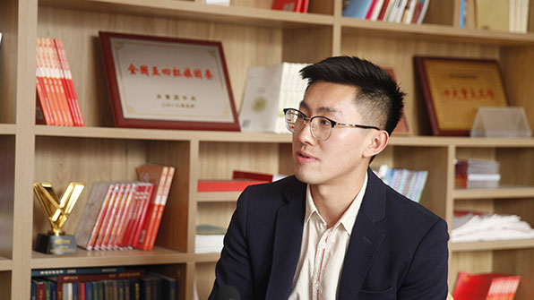 “鋼鐵人”是怎樣煉成的？