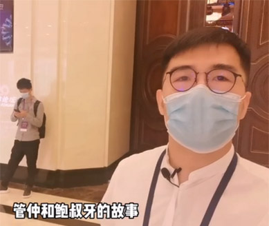 這個(gè)時(shí)代，我們需要什么樣的算法？