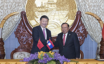 中國(guó)共產(chǎn)黨如何同外國(guó)政黨交朋友？