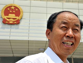 呂振華：人可以退，良心必須留下
