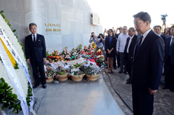 習(xí)近平主席特使李源潮赴古巴吊唁菲德爾&middot;卡斯特羅逝世