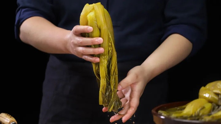 泡菜致癌、高鹽，并不健康？