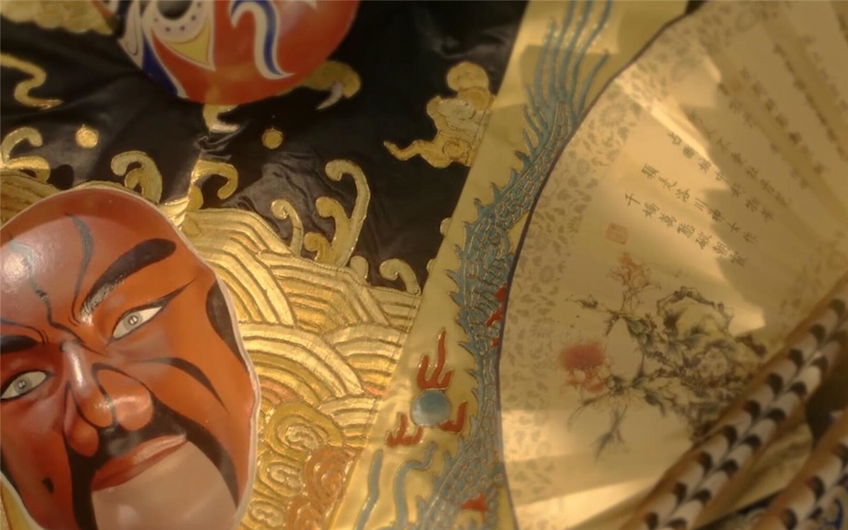 守護(hù)“非遺”，就是守護(hù)歷史