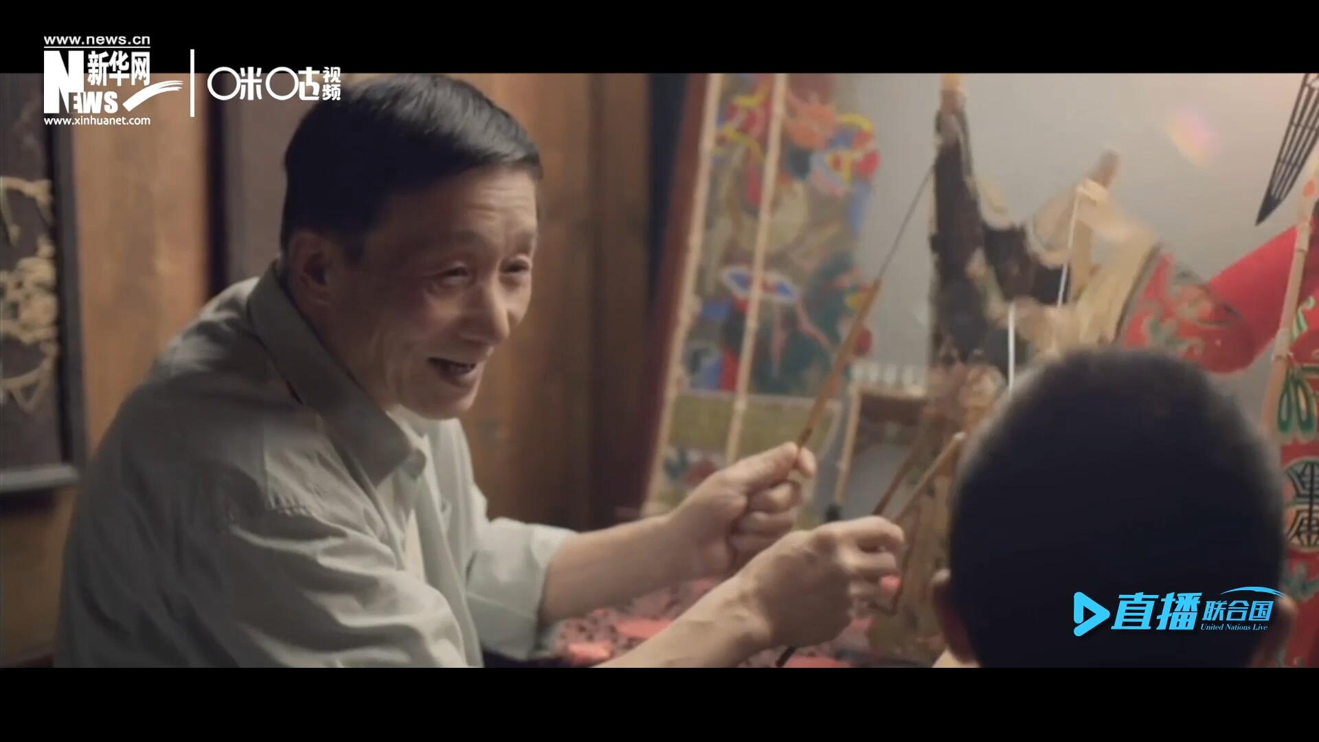 說起民間藝術(shù)，你最先想到的是刺繡、剪紙還是皮影戲？