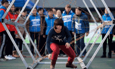 運動處方系列調(diào)研③|破解難題，讓運動處方從實驗室走向百姓家