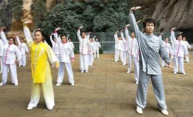 抵抗新冠肺炎，免疫力是關(guān)鍵！請收下這份運動處方