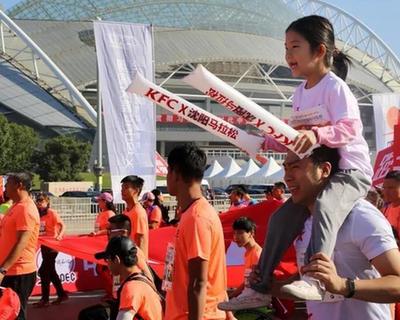 被疫情按下“暫停鍵”的中國馬拉松，如何找到“重啟鍵”？——疫情下的馬拉松賽事公司調(diào)研（下）