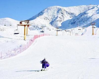 冰雪產(chǎn)業(yè)疫后能否迎來新轉(zhuǎn)機？
