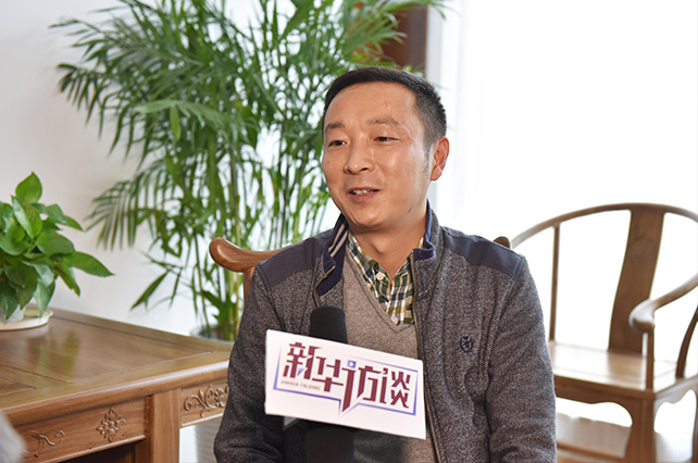 機(jī)械化生產(chǎn)的變革，給雨花茶的發(fā)展帶來(lái)新機(jī)遇