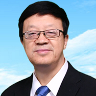 嘉賓：韓慶祥  中央黨校校委委員、副教育長兼科研部主任、一級(jí)教授