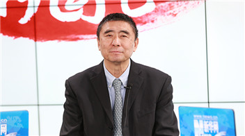 徐念沙：聚焦改革創(chuàng)新，驅(qū)動高質(zhì)量發(fā)展