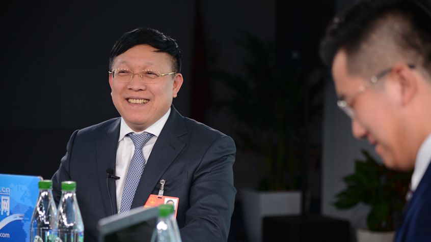 談民強(qiáng)：特定區(qū)域、特定場景內(nèi)的無人駕駛車將很快推進(jìn)
